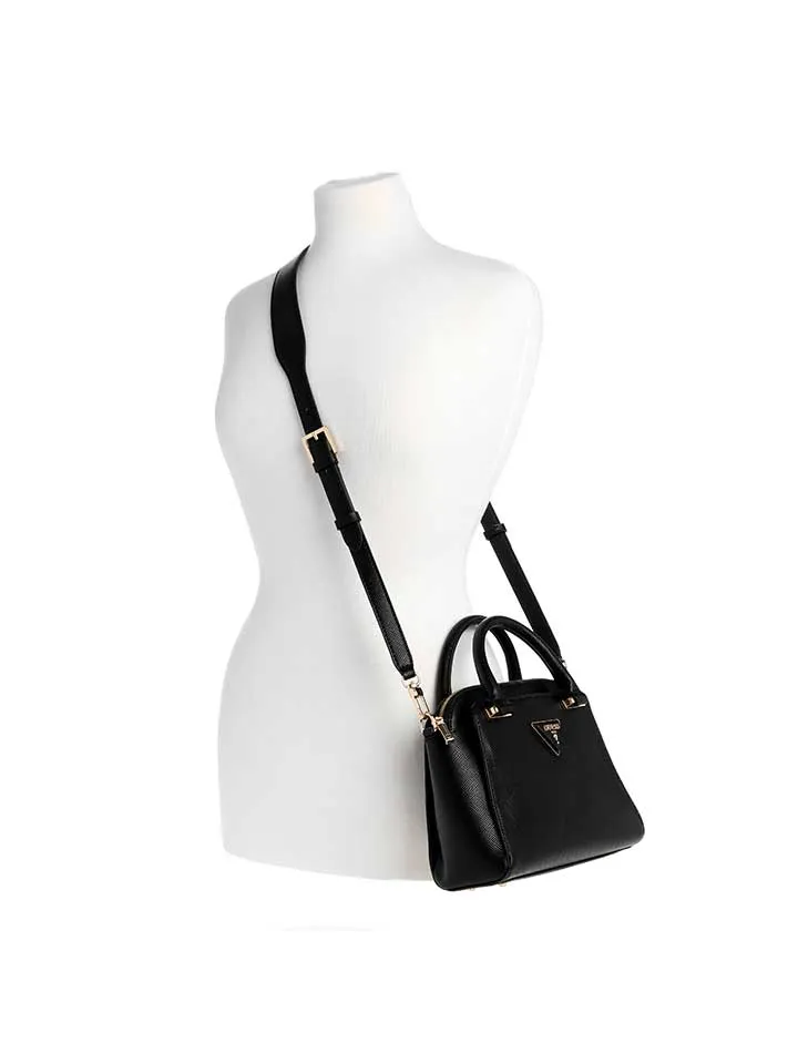 AVIS SMALL SATCHEL