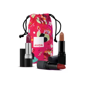 Avon Ultra Gift Set