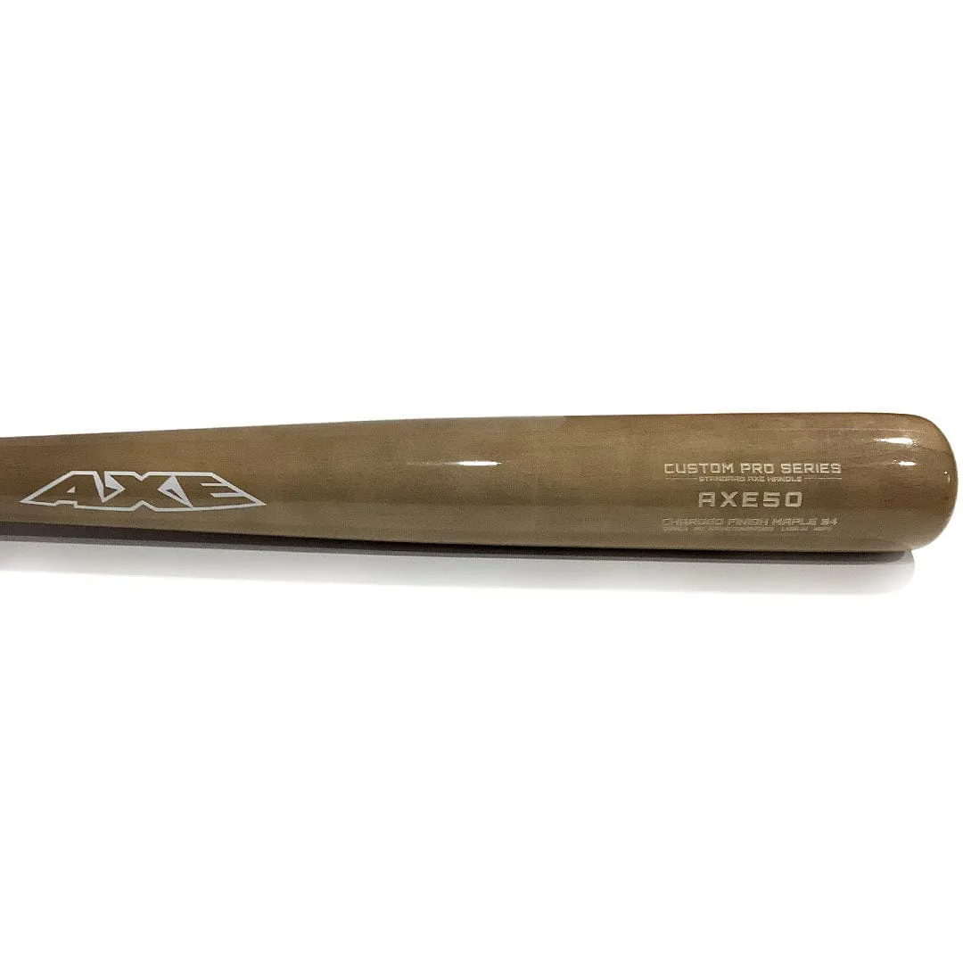 Axe AXE50 MVP Wood Bat | Maple | 34" (-3)
