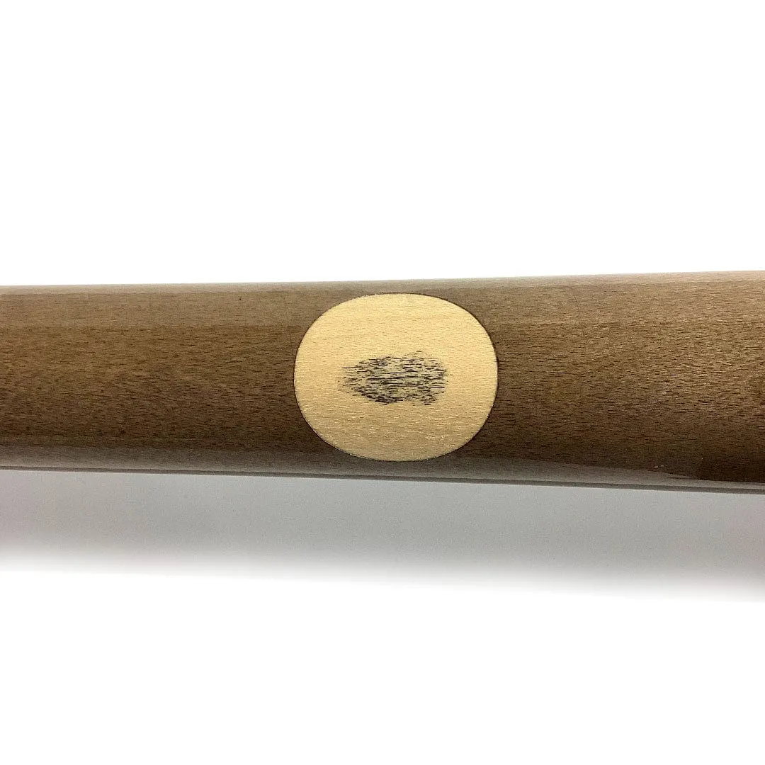 Axe AXE50 MVP Wood Bat | Maple | 34" (-3)
