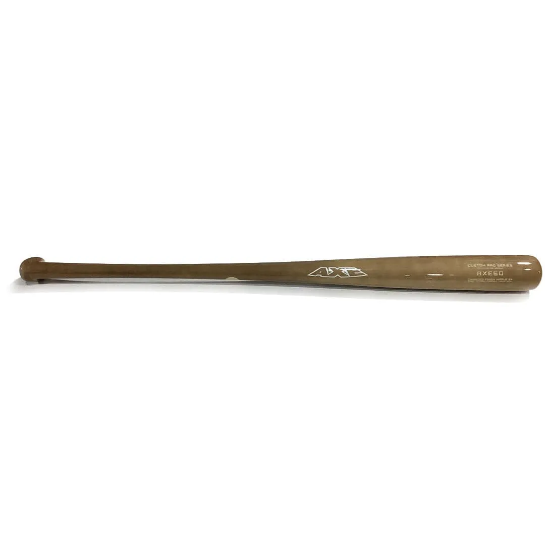 Axe AXE50 MVP Wood Bat | Maple | 34" (-3)