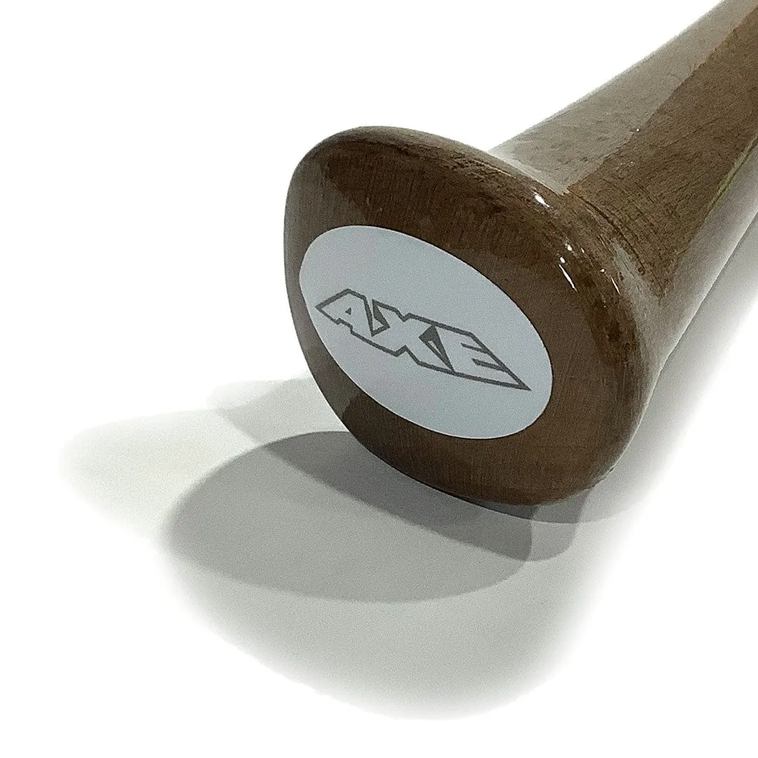 Axe AXE50 MVP Wood Bat | Maple | 34" (-3)