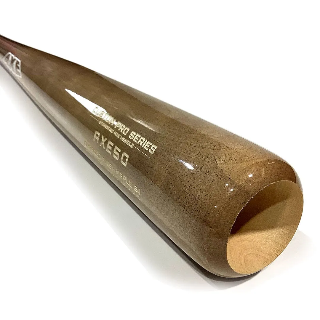 Axe AXE50 MVP Wood Bat | Maple | 34" (-3)