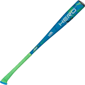 Axe Hero -12 USA Baseball Bat