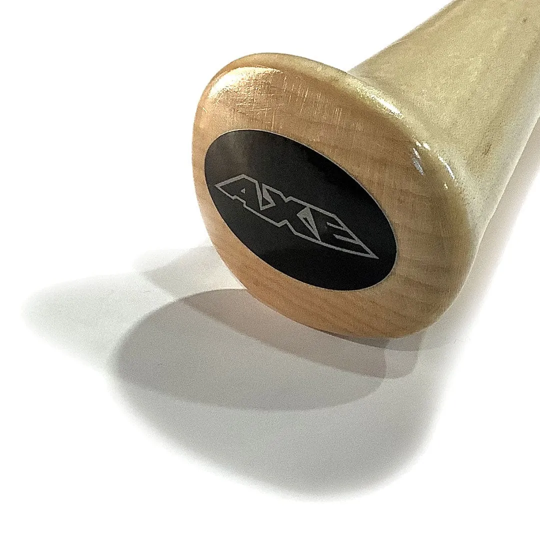 Axe L191F Wood Softball Bat | Maple | 34" (-5)