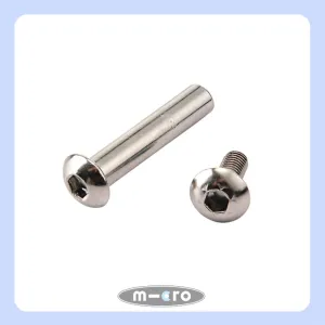 Axle 42mm