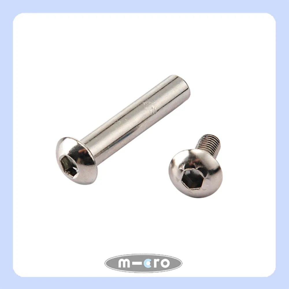 Axle 42mm
