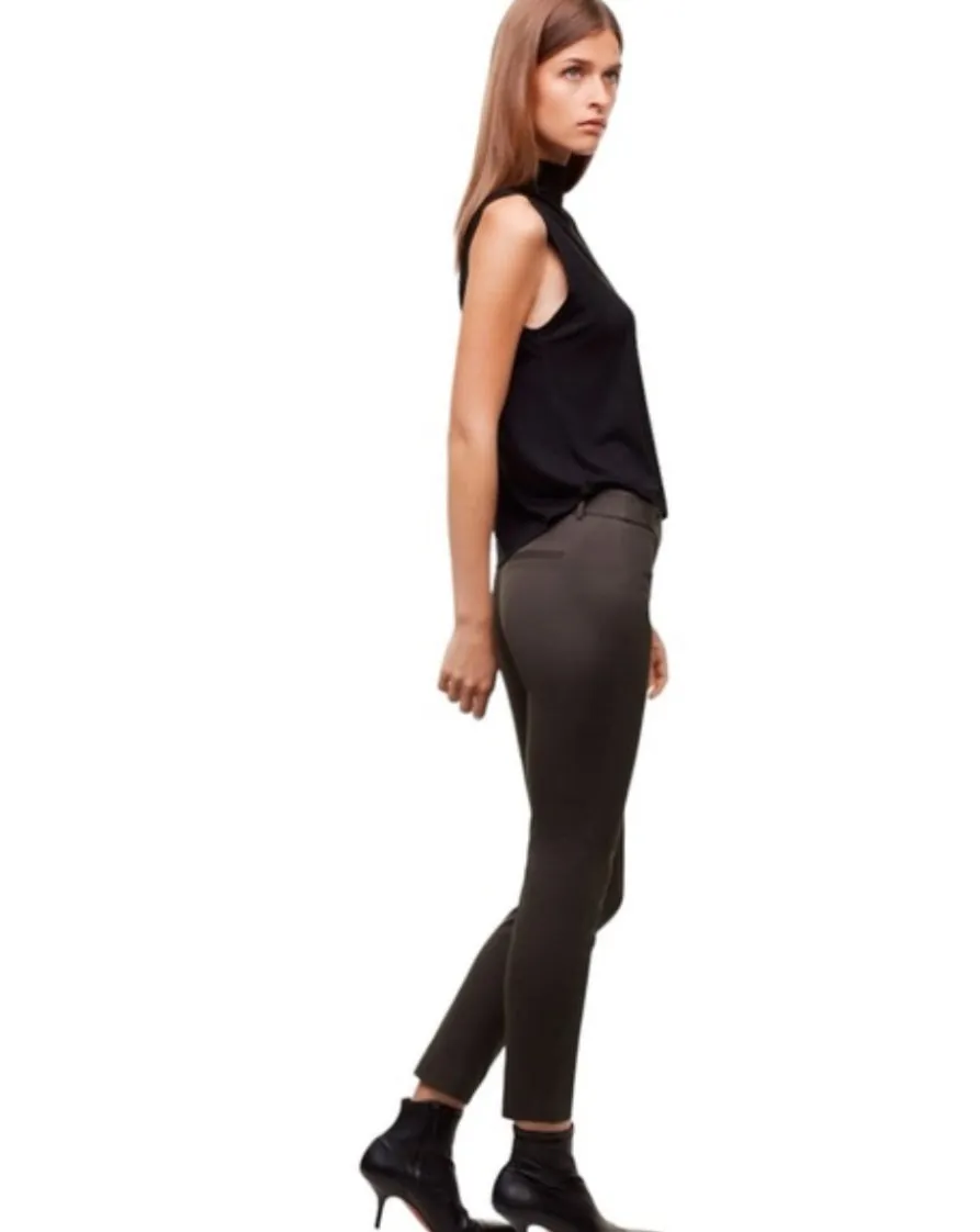 Babaton Pants - size 2 (x-small)