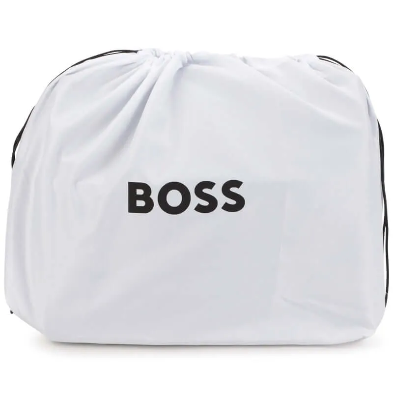 Baby Boys Navy Changing Bag
