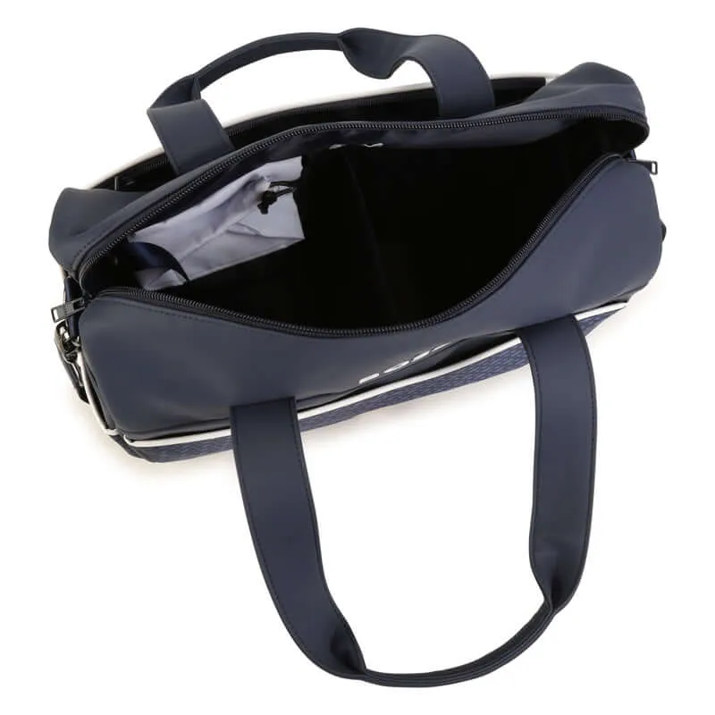 Baby Boys Navy Changing Bag