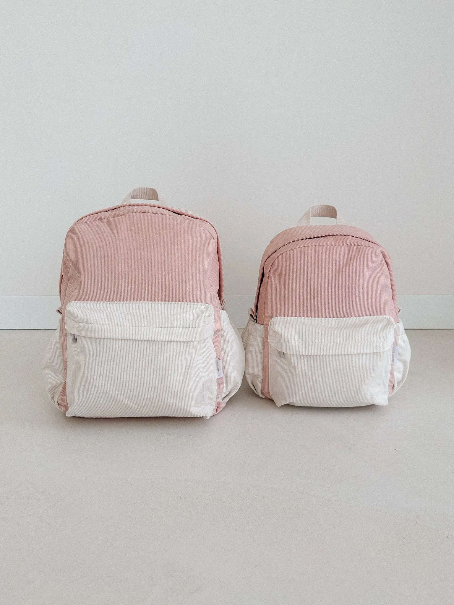 BACKPACK | BLUSH