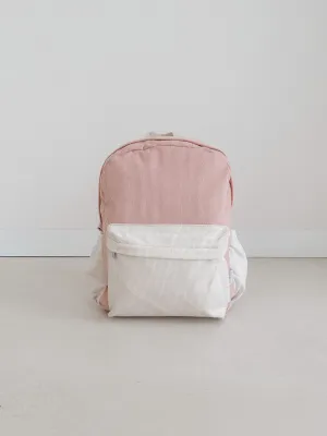BACKPACK | BLUSH
