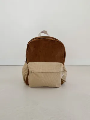 BACKPACK | COFFEE