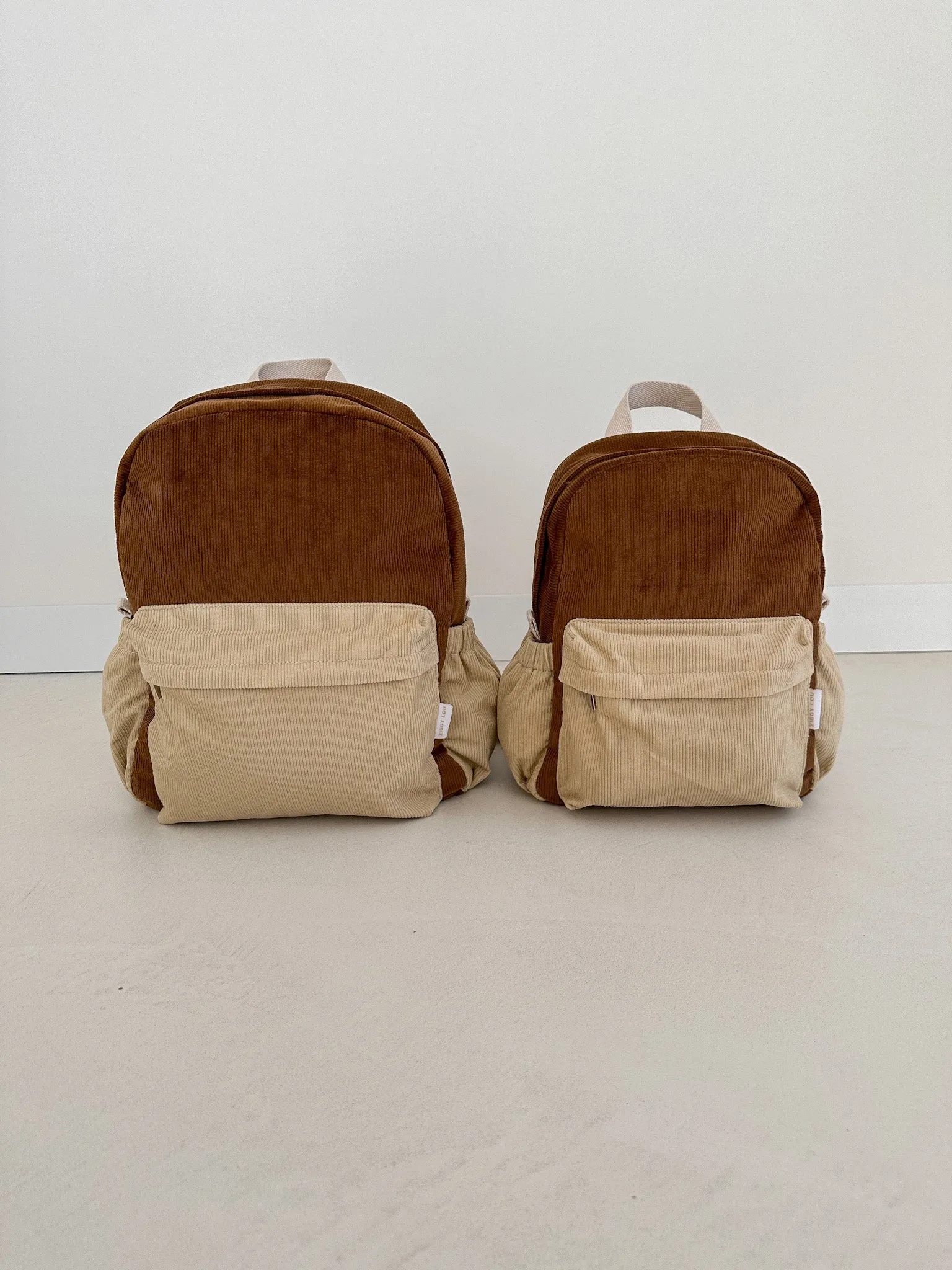BACKPACK | COFFEE