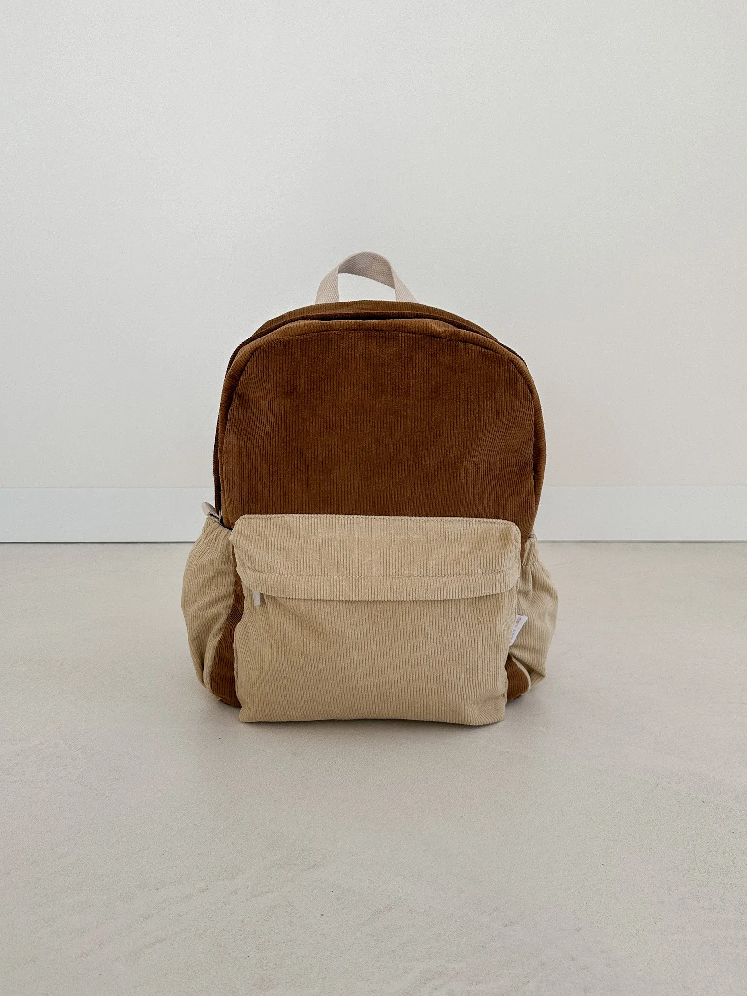 BACKPACK | COFFEE