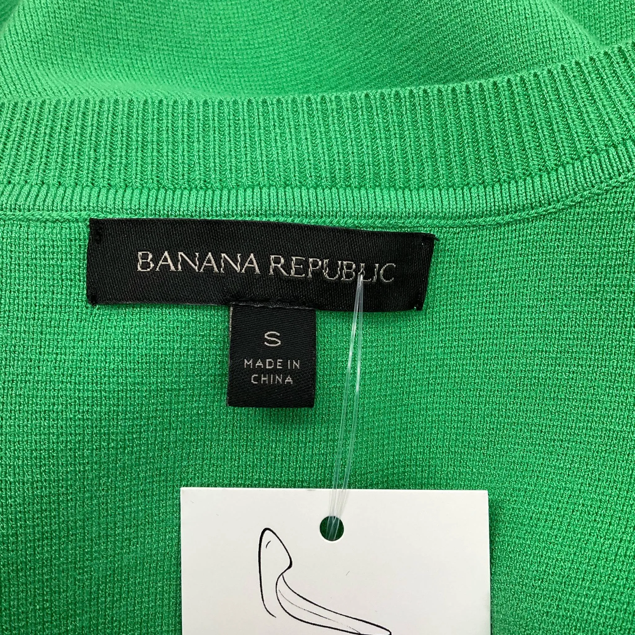 Banana Republic Top Size Small