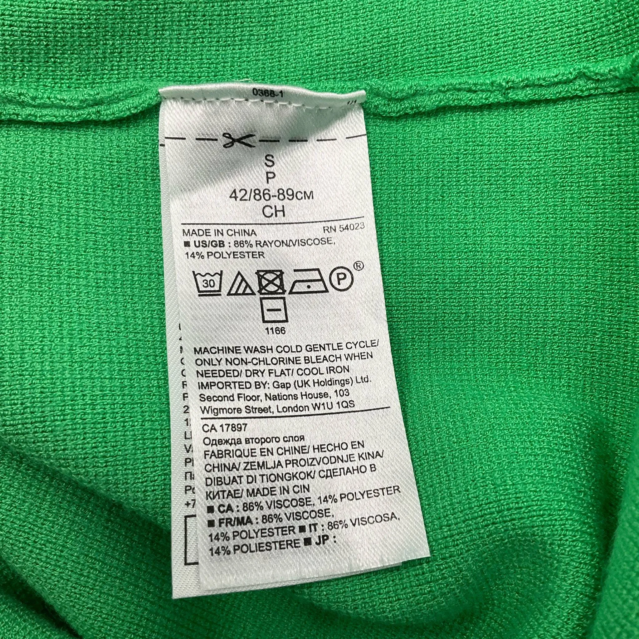 Banana Republic Top Size Small