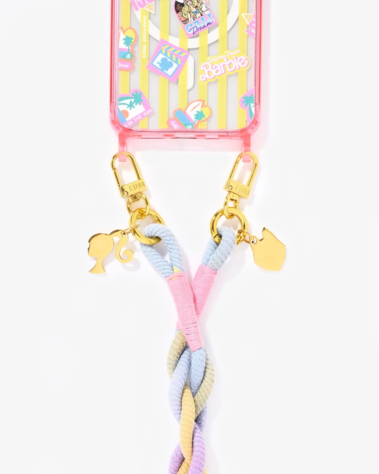 Barbie Retro Beach Hülle
