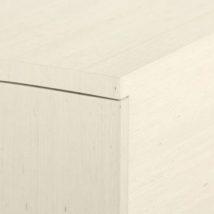 Bardot Extra Large 9 Drawer Dresser - Natural