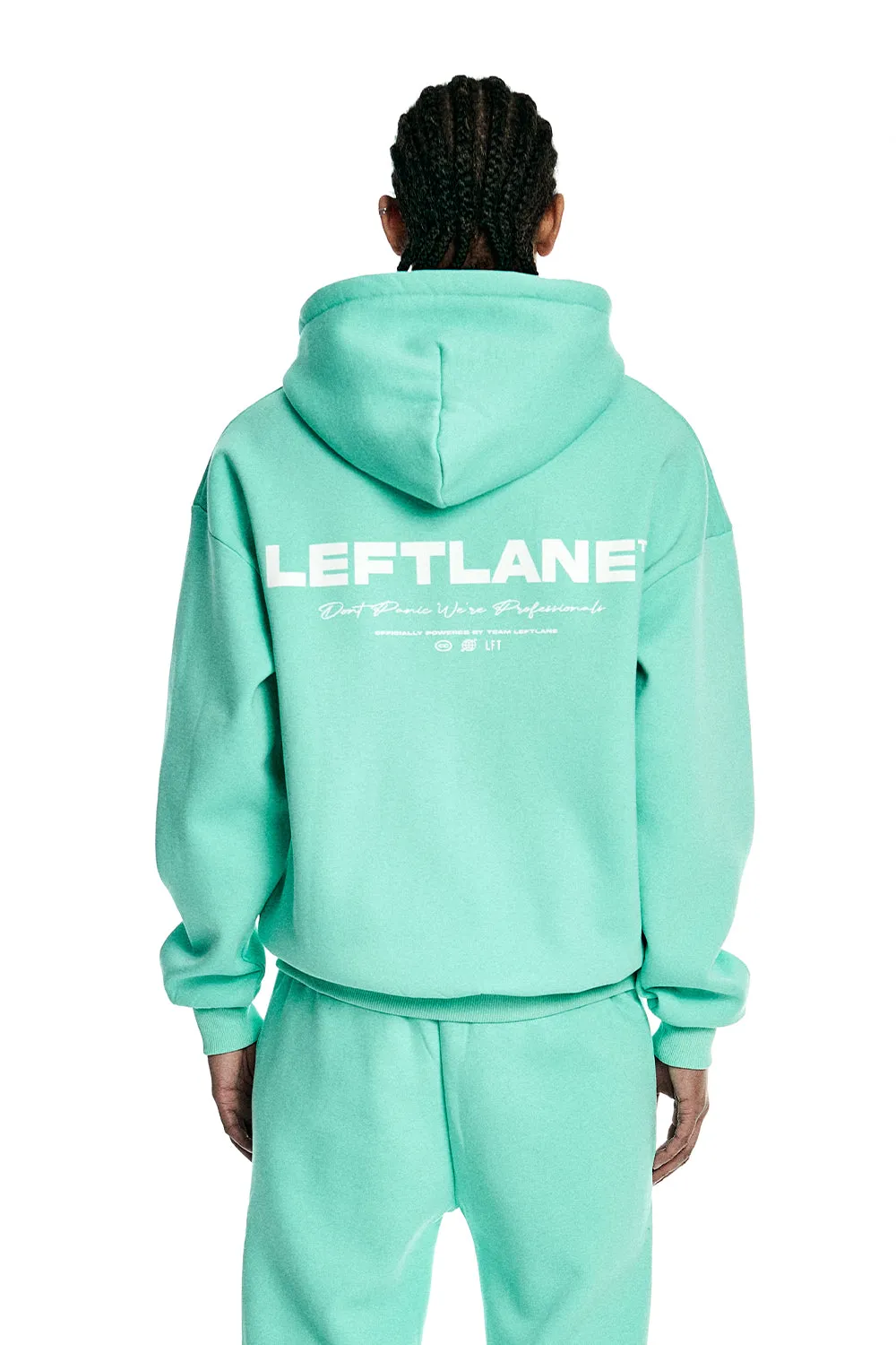Basic Zipper Tiffany