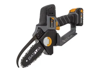 Batavia NEXXSAW Chainsaw 12V 1 x 2.0Ah Li-ion