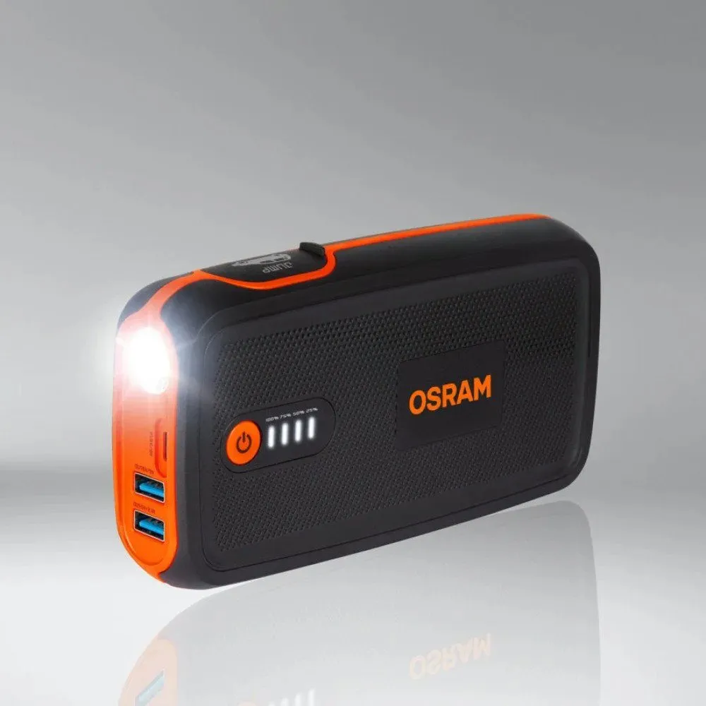 Battery Starter Osram BatteryStart 300, 300A