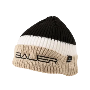 Bauer Colorblock Youth Toque
