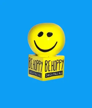 Be Hoppy Topper