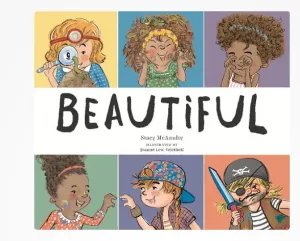 Beautiful Board Book