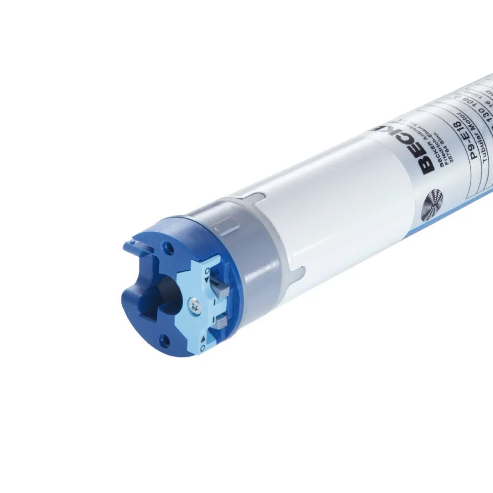 Becker Rohrantrieb P5-30-E18 5Nm