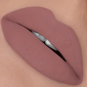 'Behavior Issues' Bella Luxe Lipstick
