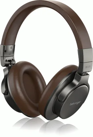 Behringer BH470 Studio Headphones