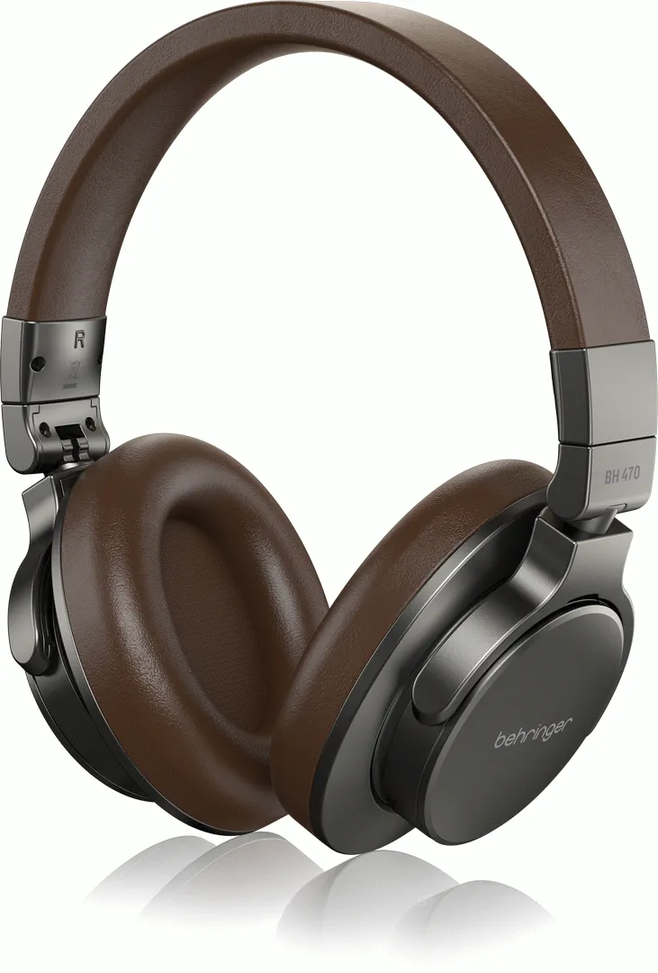 Behringer BH470 Studio Headphones