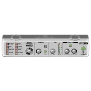 Behringer MiniFEX FEX800