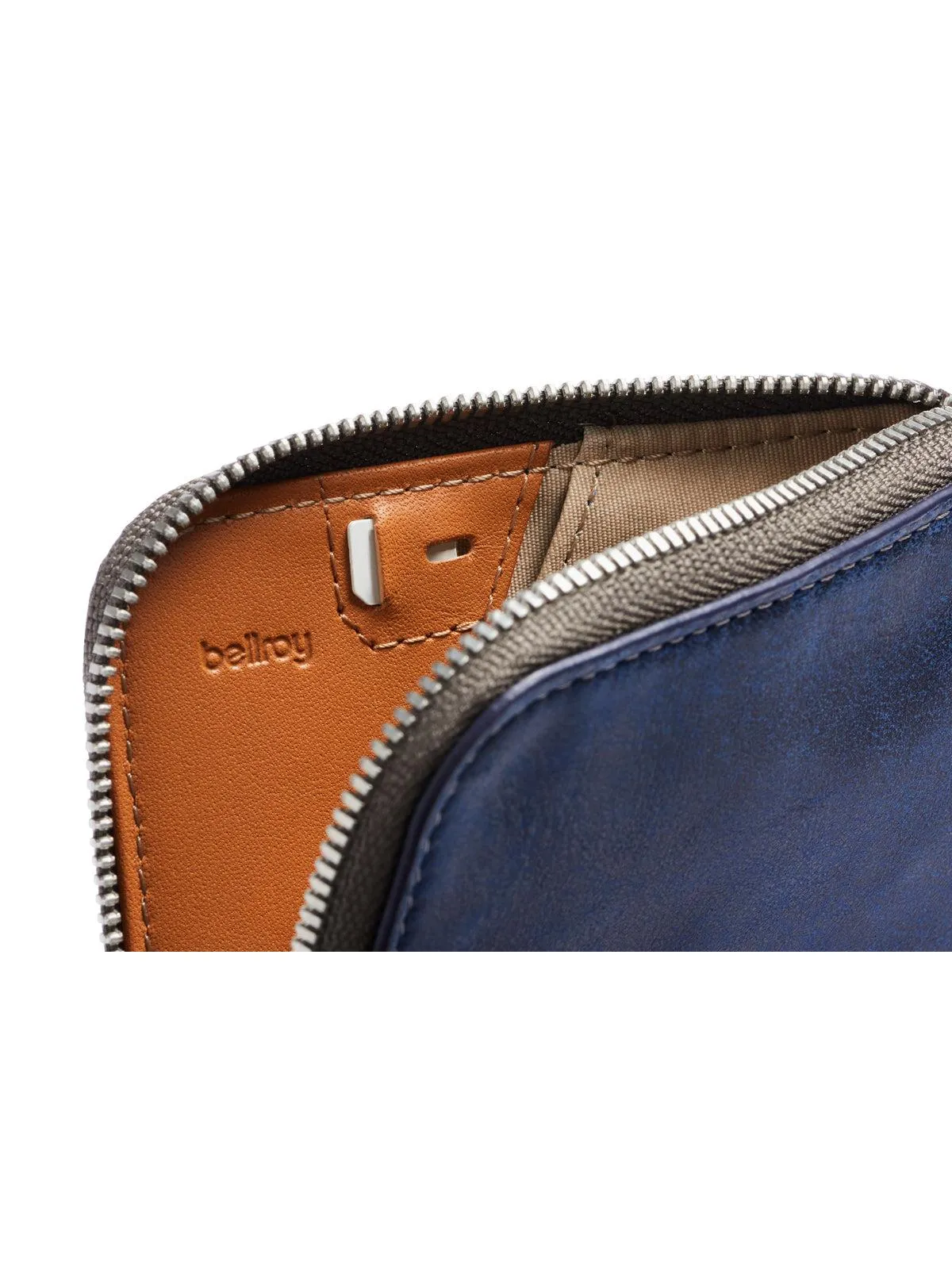 Bellroy Card Pocket Ocean