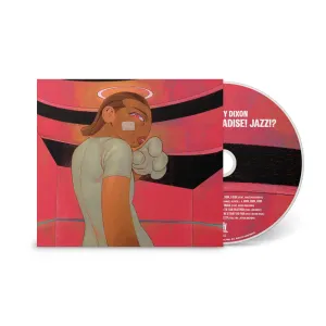 Beloved! Paradise! Jazz!? [CD]