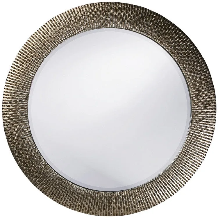Bergman Mirror - Howard Elliott