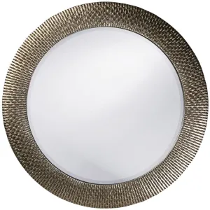 Bergman Mirror - Howard Elliott