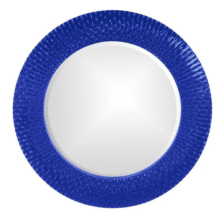 Bergman Mirror, Lacquer - Howard Elliott