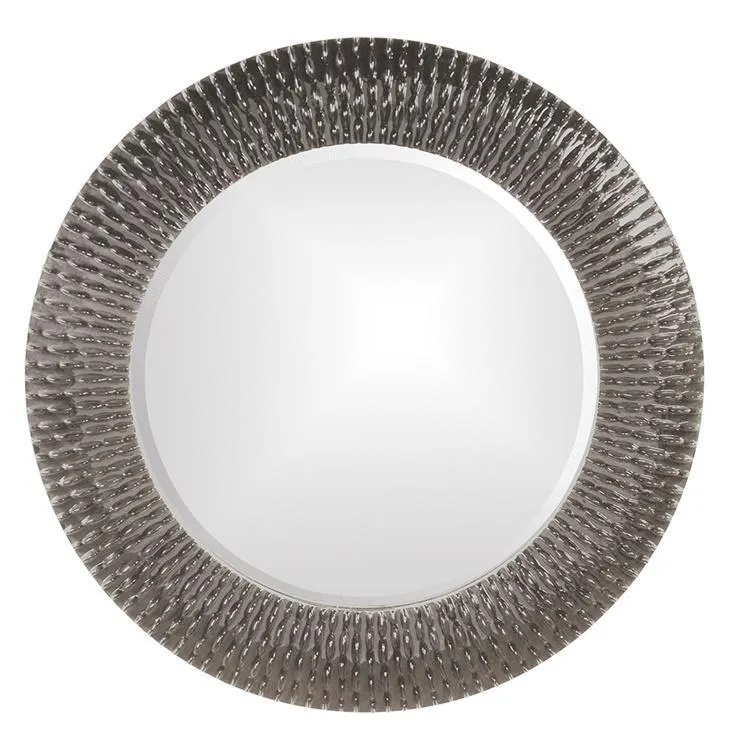 Bergman Mirror, Lacquer - Howard Elliott