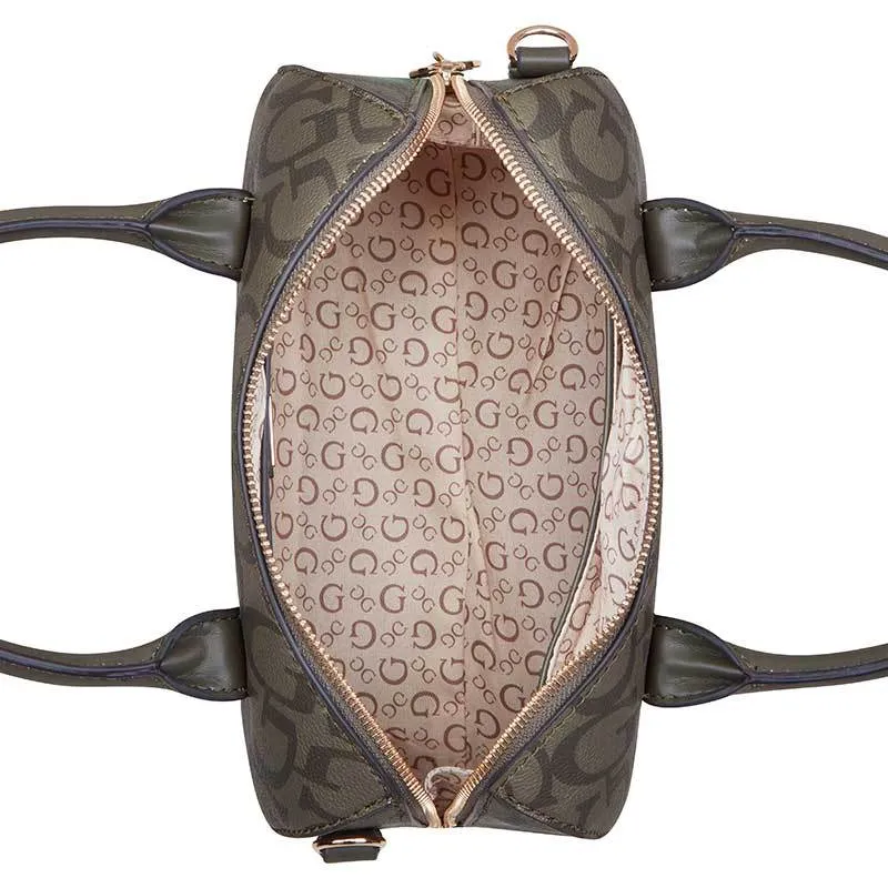 BERKTON BARREL - TAS GUESS ORIGINAL WANITA