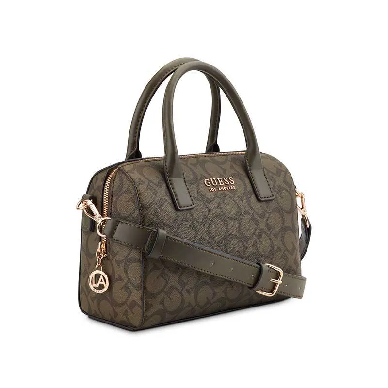 BERKTON BARREL - TAS GUESS ORIGINAL WANITA