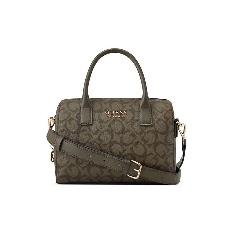 BERKTON BARREL - TAS GUESS ORIGINAL WANITA