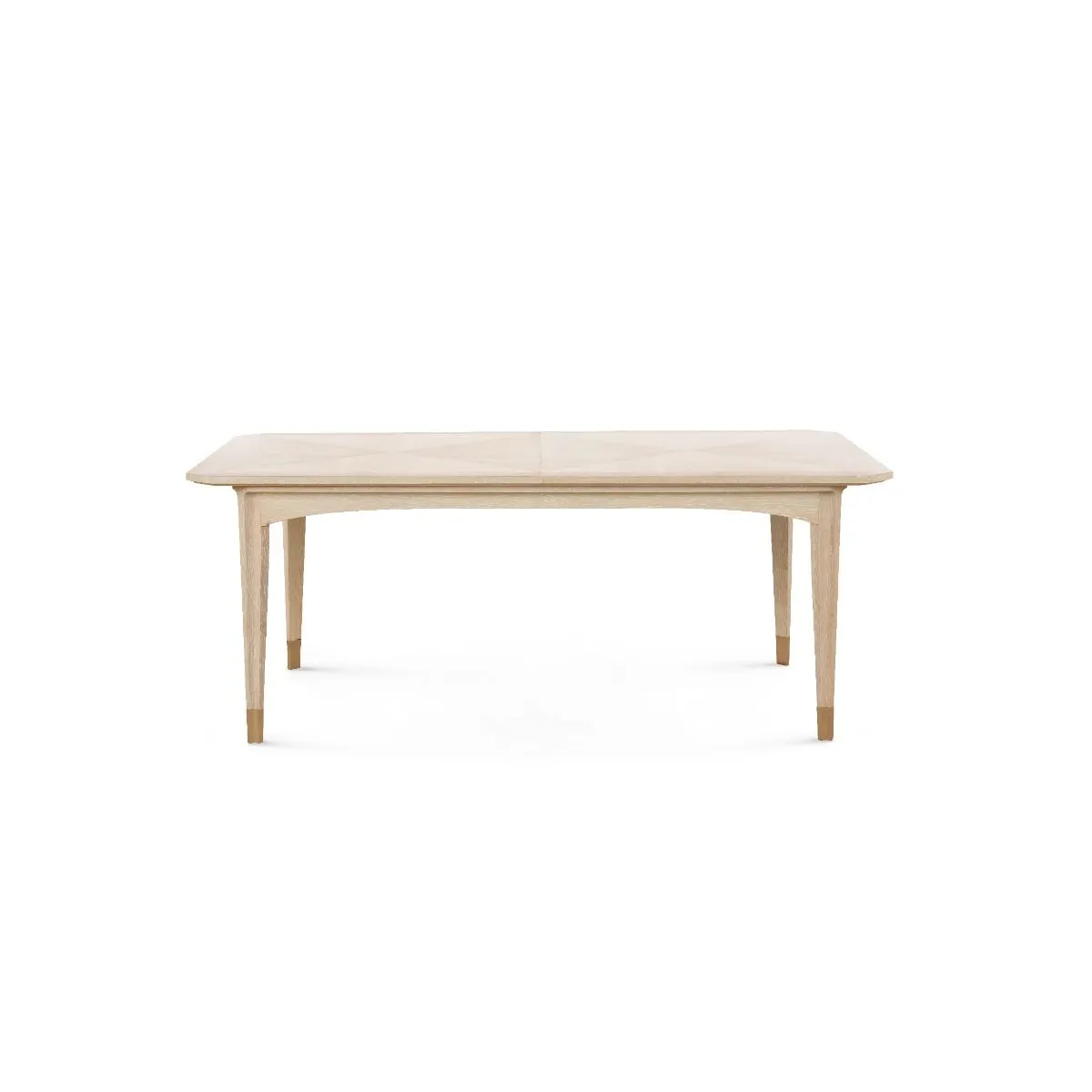 Bertram Dining Table / Sand