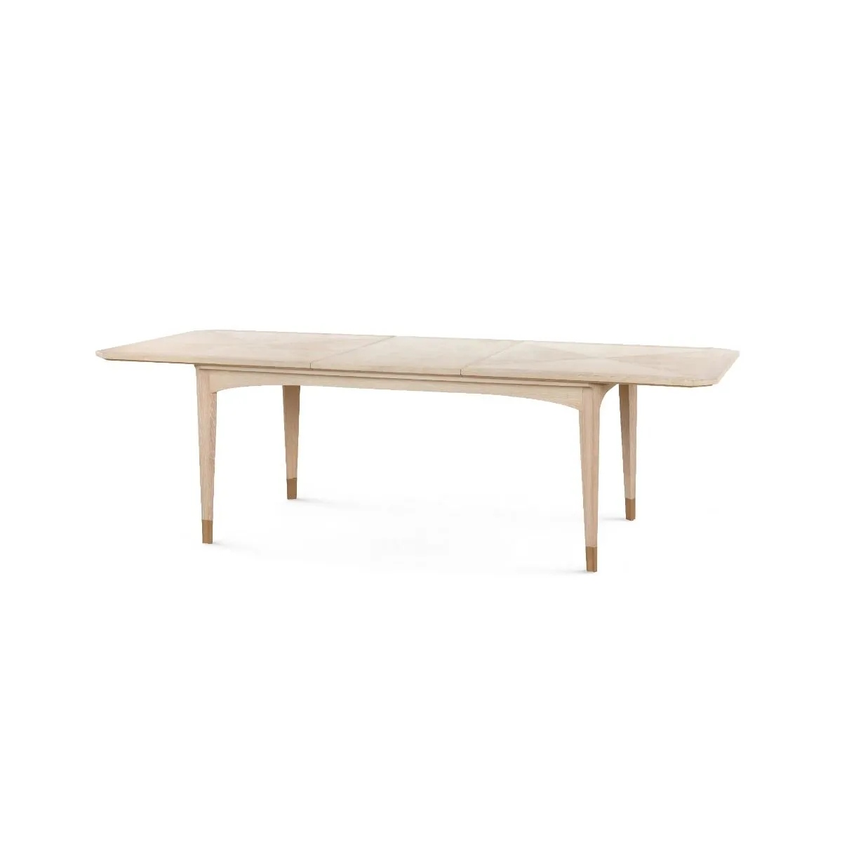 Bertram Dining Table / Sand