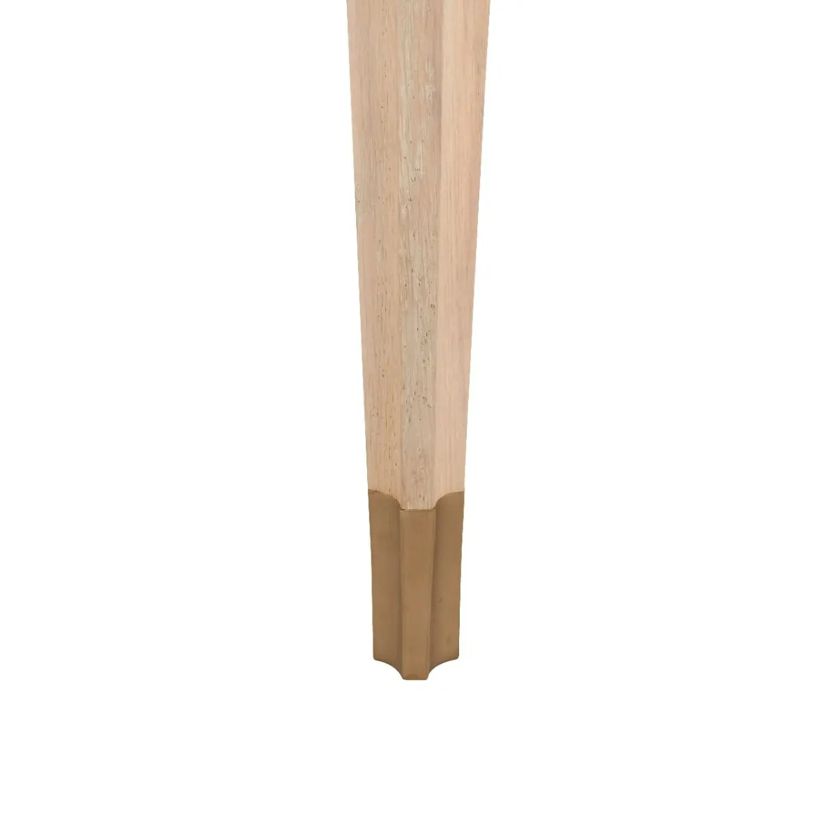 Bertram Dining Table / Sand