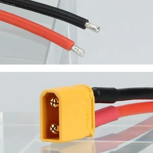 BetaFPV XT30 Silicone Wire Multipack - BF-A-03-07