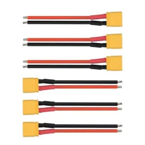 BetaFPV XT30 Silicone Wire Multipack - BF-A-03-07