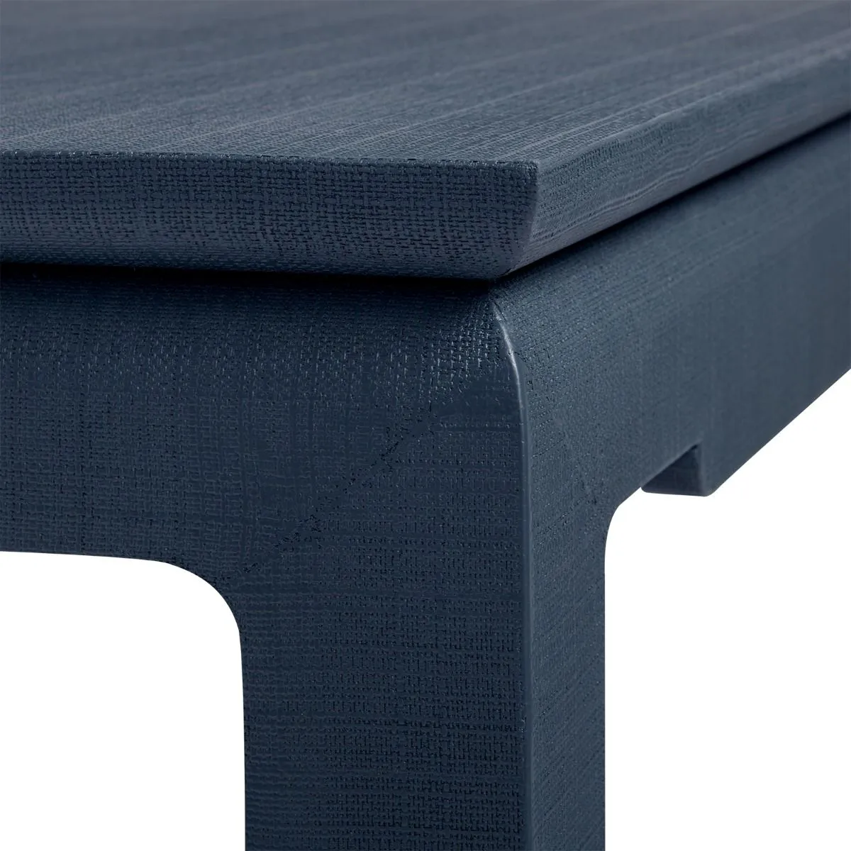 Bethany Coffee Table / Storm Blue