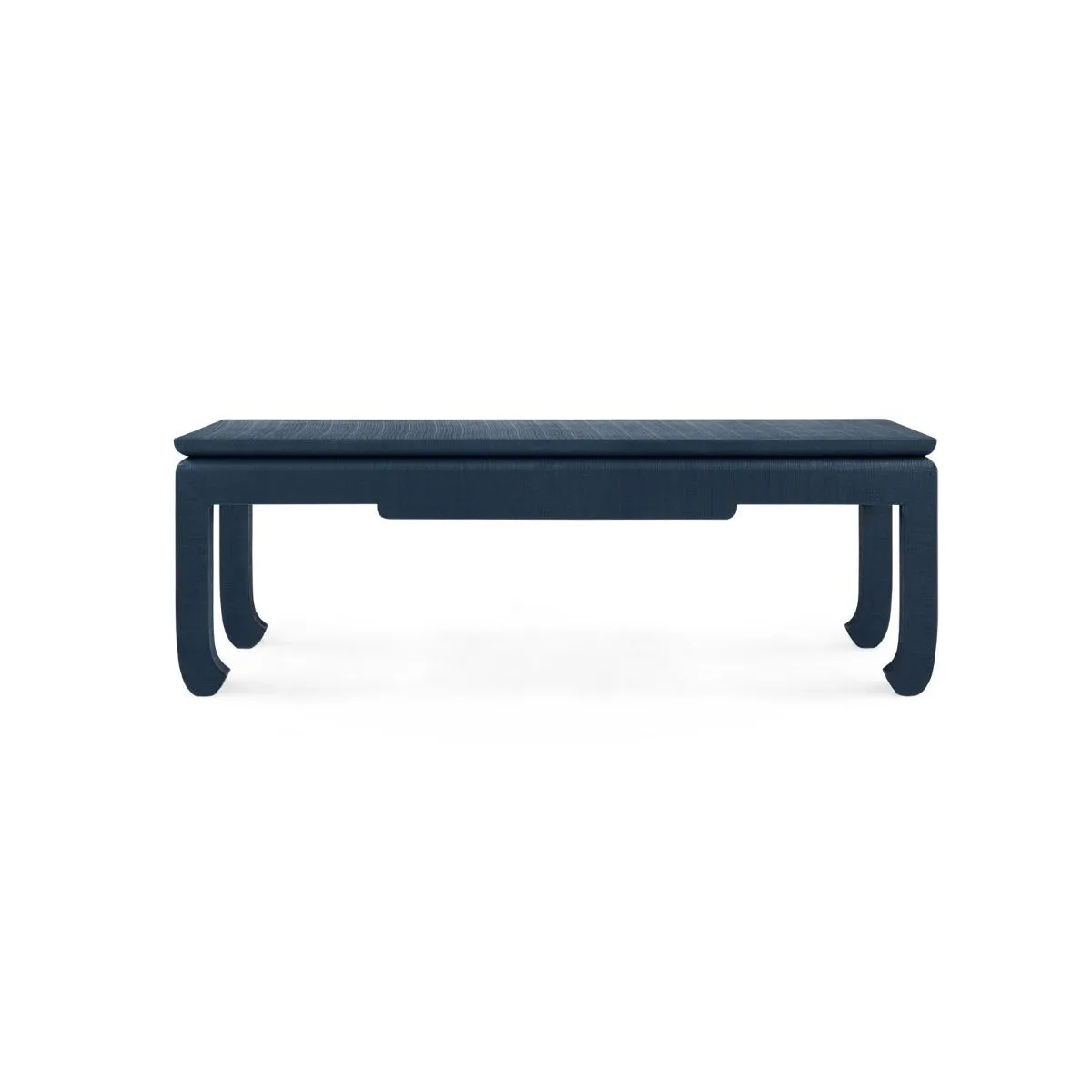 Bethany Coffee Table / Storm Blue